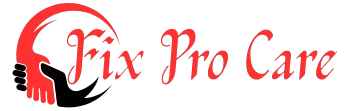 Fix Pro Care Logo